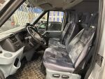 Ford Transit 2011 Harmaa