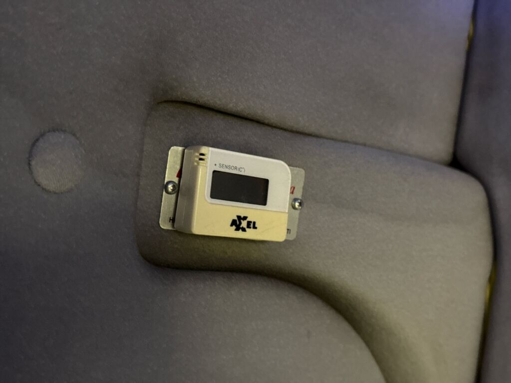 Ford Transit 2011 Harmaa