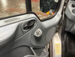 Ford Transit 2011 Harmaa