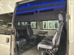 Ford Transit 2011 Harmaa