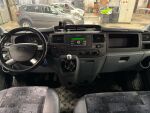 Ford Transit 2011 Harmaa