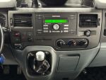 Ford Transit 2011 Harmaa