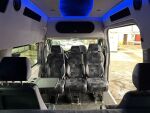 Ford Transit 2011 Harmaa