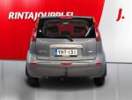 Nissan Note 2011 Sininen