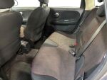 Nissan Note 2011 Sininen