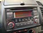 Nissan Note 2011 Sininen