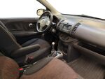 Nissan Note 2011 Sininen