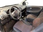 Nissan Note 2011 Sininen