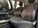 Nissan Note 2011 Sininen