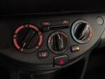 Nissan Note 2011 Sininen