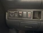 Nissan Note 2011 Sininen
