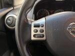 Nissan Note 2011 Sininen