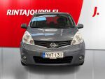 Nissan Note 2011 Sininen