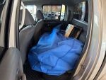 Volkswagen Amarok 2011 Ruskea (beige)