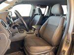 Volkswagen Amarok 2011 Ruskea (beige)