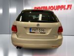 Volkswagen Golf 2011 Hopea