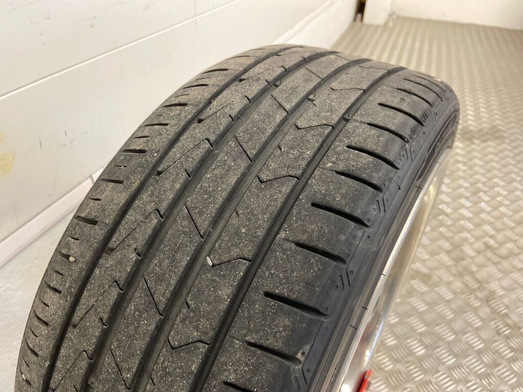 Volkswagen Golf 2011 Hopea