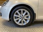 Volkswagen Golf 2011 Hopea