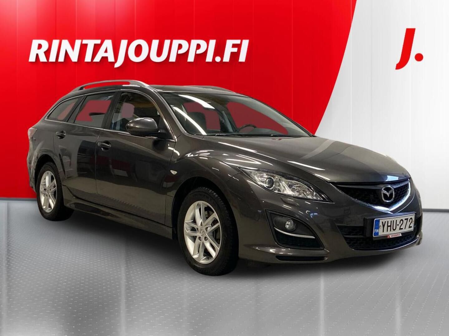 Mazda Mazda6