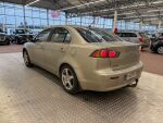 Mitsubishi Lancer 2011 Ruskea (beige)