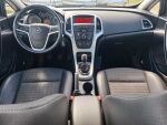 Opel Astra 2012 Hopea