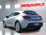 Opel Astra 2012 Hopea