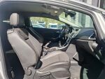 Opel Astra 2012 Hopea
