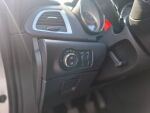 Opel Astra 2012 Hopea