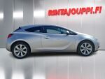 Opel Astra 2012 Hopea