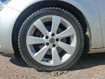 Opel Astra 2012 Hopea