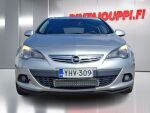 Opel Astra 2012 Hopea