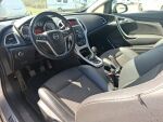 Opel Astra 2012 Hopea