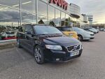 Volvo V50 2012 Musta