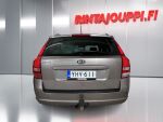 Kia Ceed 2012 Ruskea (beige)