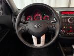 Kia Ceed 2012 Ruskea (beige)