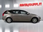 Kia Ceed 2012 Ruskea (beige)