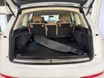 Audi Q7 2012 Valkoinen