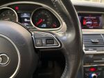 Audi Q7 2012 Valkoinen