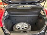 Ford Fiesta 2012 Musta