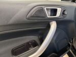 Ford Fiesta 2012 Musta
