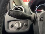 Ford Fiesta 2012 Musta