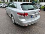 Toyota Avensis 2012 Hopea