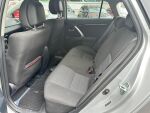 Toyota Avensis 2012 Hopea
