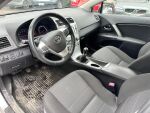 Toyota Avensis 2012 Hopea