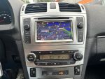 Toyota Avensis 2012 Hopea