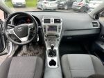 Toyota Avensis 2012 Hopea