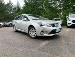 Toyota Avensis 2012 Hopea