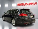 Opel Insignia 2012 Musta