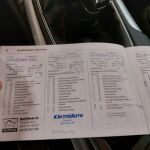 Opel Insignia 2012 Musta