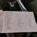 Opel Insignia 2012 Musta